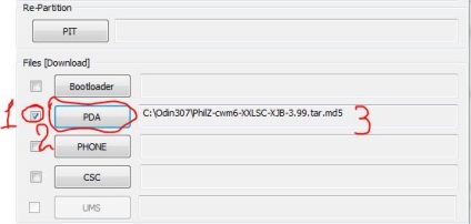 Instrucțiuni de instalare pentru MIUI Samsung Galaxy Note, Rusia MIUI (PhilZ-cwm6- XXLSC -XJB-3) Instrucțiuni de instalare MIUI pe Samsung Galaxy Note, Rusia MIUI