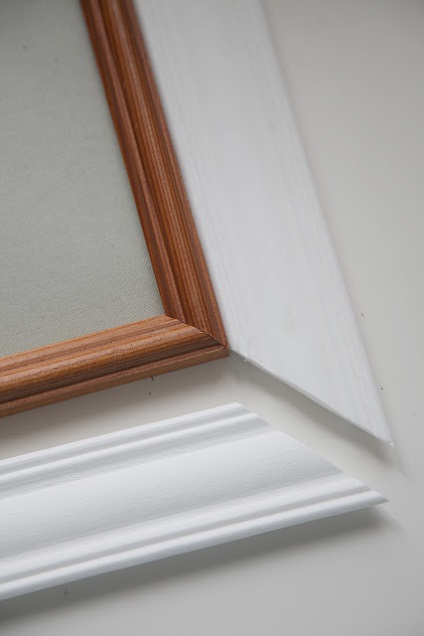 muluri interioare cadru și muluri plafon (diy) (mod 2015) cadru interior de muluri pervaz și tavan (diy)