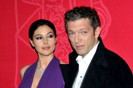 Fapte interesante despre Monica Bellucci (13 poze) - triniksi (fapte) Fapte interesante despre Monica Bellucci (13 poze) - triniksi
