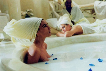 Fapte interesante despre Monica Bellucci (13 poze) - triniksi (după) Fapte interesante despre Monica Bellucci (13 poze) - triniksi