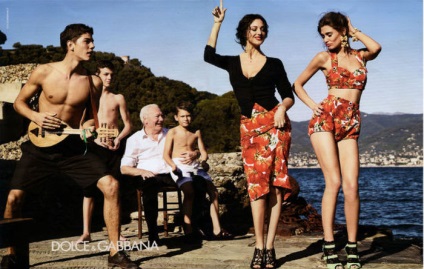 Fapte interesante despre Monica Bellucci (13 poze) - triniksi (actriță) Fapte interesante despre Monica Bellucci (13 poze) - triniksi