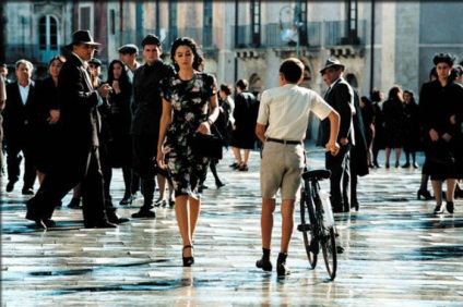 Fapte interesante despre Monica Bellucci (13 poze) - triniksi (Monica) Fapte interesante despre Monica Bellucci (13 poze) - triniksi