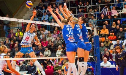 Fapte interesante despre volei 1 (volei) Fapte interesante despre volei 1