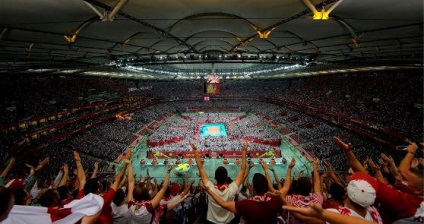 Fapte interesante despre volei 1 (volei) Fapte interesante despre volei 1