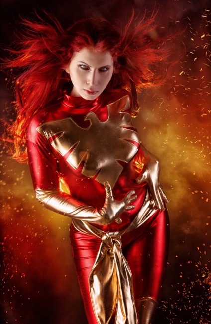 Interviu cu Elena cosplayers de sex feminin (cosplay) Interviu cu Elena cosplayers Samko