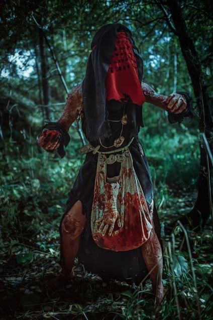 Interviu cu Elena cosplayers de sex feminin (interviu cu cosplayeri Elenoy Samko) Interviu cu Elena cosplayers Samko