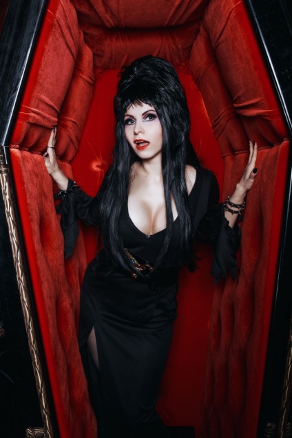 Interviu cu Elena cosplayers de sex feminin (femele) Interviu cu Elena cosplayers Samko