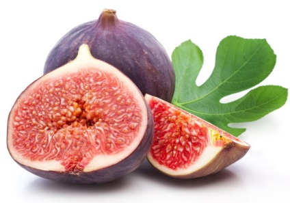 Figurile și proprietățile sale benefice - fotografie food (fig) Figurile și proprietățile sale benefice - produse alimentare fotografie