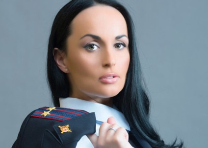 Irina Wolf biografie, fotografii, viața personală (Irin) Irina Wolf biografie, fotografii, viața personală