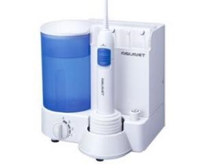 Irigator Aquajet cavitatea bucală (masaj poate fi efectuată) AQUAJET irigator oral