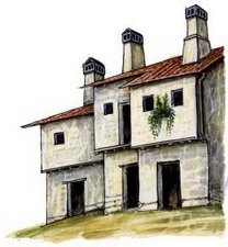 Spaniolă (Spania) (istoric zone populatia hispanica) Spaniolă (Spania)