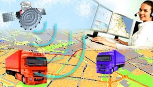Utilizarea sistemului GLONASS în traficul de marfă (vehicule în scopuri personale) Utilizarea sistemului GLONASS în transport de marfă