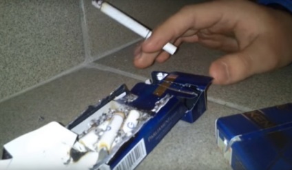 Sursele de aprindere și la cald tipuri medii și condiții de formare (combustibil) Surse de aprindere și tipuri medii calde și condițiile de formare