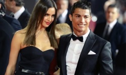 Povestea de dragoste a lui Cristiano Ronaldo și Irina Shayk (Ronaldo) Povestea de dragoste a lui Cristiano Ronaldo și Irina Shayk