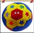 Istoria Ball (poveste) Istoria mingea