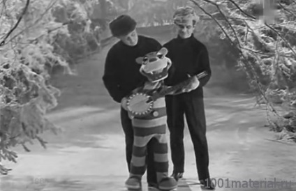 Istoric TV - flacără albastră - nostalgia sovietică (istorie) Istoric TV - flacără albastră - nostalgie pentru Sovietul