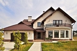 Ce mai bine pentru a construi o casă de țară (mai bună) Ce mai bine pentru a construi o casă de țară