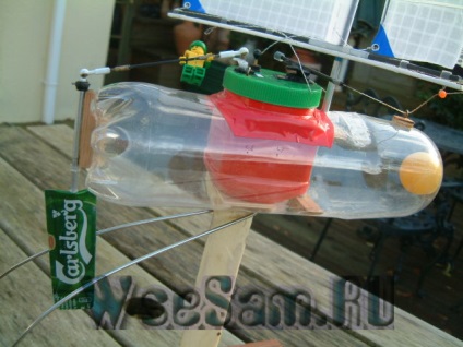 Producția de barca controlat de radio cu mâinile lor - de unul singur - site-ul de Homebrew și produse de casă (fabricarea de bărci) Producția de barca controlat de radio cu mâinile lor - de unul singur - site-ul de Homebrew și produse de casă