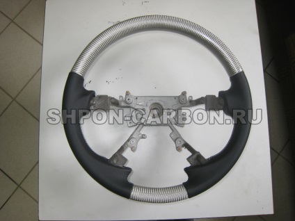 Modificări ale direcției anatomie, în fabricarea de roți din lemn inserții (lemn roți) și carbon (rapel) Schimbarea vehiculelor anatomie, fabricarea inserțiilor de lemn in volan (lemn volan) și carboxilic