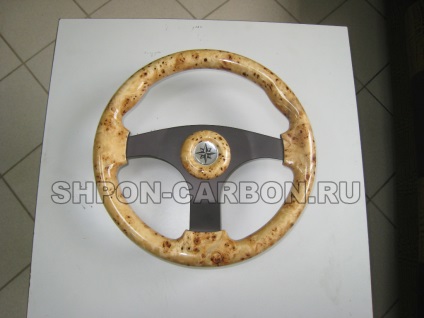 Modificări ale direcției anatomie, în fabricarea de roți din lemn inserții (lemn roată) și carbon (carbon) Schimbarea vehiculelor anatomie, fabricarea inserțiilor de lemn in volan (lemn volan) și carboxilic