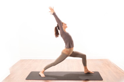 Yoga în hernie spinării (hernie de yoga lombară a coloanei vertebrale sacrale intervertebral proeminenței osteocondrozei tratament scolioză de col uterin) Yoga în hernie spinării
