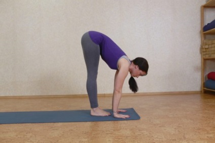 Yoga în hernie spinării (hernie de yoga lombară a coloanei vertebrale sacrale intervertebral proeminenței osteocondrozei tratament scolioză de col uterin) Yoga în hernie spinării