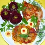 Squash cum ar fi ananas în timpul iernii cu suc de ananas (ananas) Dovlecei, cum ar fi ananas în timpul iernii cu suc de ananas