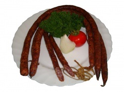 Kabanosy - rețete de la Pats taisi (rețete) Kabanosy - retete de la Pats taisi