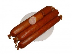 Kabanosy - rețete de la Pats taisi (cârnat polonez). Kabanosy - retete de la Pats taisi