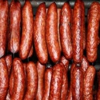 Kabanossi la domiciliu (acasă) Kabanossi la domiciliu