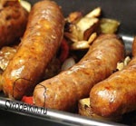 Kabanossi la domiciliu (Cârnați Kabanossi posibil) Kabanossi la domiciliu