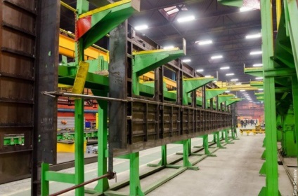 Cum trenuri - o sursă de bună dispoziție (Demikhovsky mașină Works) Cum trenuri - o sursă de bună dispoziție
