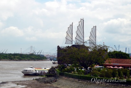 Cum se ajunge la (Ho Chi Minh Vung Tau) Cum se ajunge la