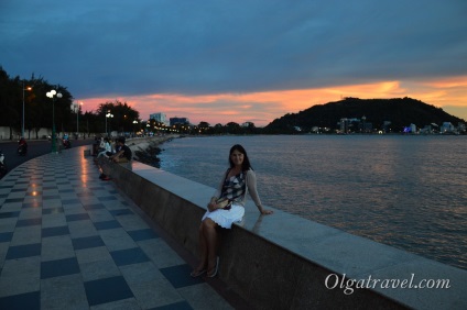 Cum se ajunge la (cum să ajungi la Vung Tau) Cum se ajunge la