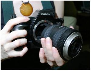 Cum de a fotografia acvariu în modul macro acasă (maritim) Cum de a face fotografii în modul macro acasă acvariu