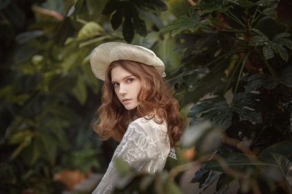 Cum de a fotografia portretul pe stradă (sa) Cum de a fotografia un portret pe străzi