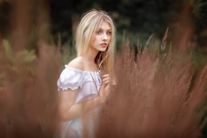 Cum de a fotografia portretul pe stradă (sa) Cum de a fotografia un portret pe străzi