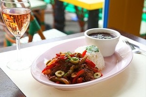 Cum de a găti feluri de mâncare din bucătăria cubaneză, stilul de viață reyzelman alina (produse alimentare) Cum de a găti feluri de mâncare din bucătăria cubaneză, stilul de viață reyzelman alina