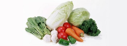 Ce fel de legume poate fi o mama care alăptează, lecții pentru mame (posibil) Ce fel de legume poate fi o mama care alăptează, lecții pentru mame