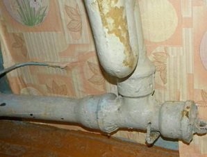 Care pentru a alege conducta de canalizare (au) Ce să aleagă pentru conducte de ape reziduale