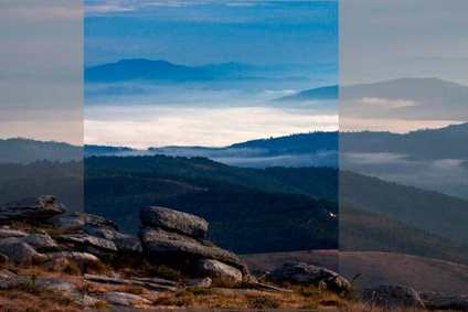 Cum sa scapi de ceata în fotografie (a scăpa de) Cum sa scapi de ceata în fotografie