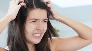 Cum sa scapi de matreata si de scalp senzația de mâncărime (cap) Cum sa scapi de matreata si scalp senzația de mâncărime