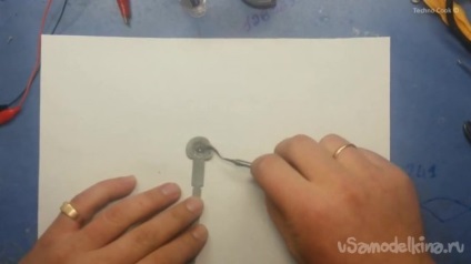 Cum de a face pasta de lipit în casă (acasă) Cum de a face pasta de lipit la domiciliu