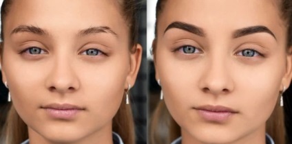 Cum să picteze henna sprancene la domiciliu toate subtilitățile cazului - pulsul frumuseții feminine și modă (să fie) Cum să picteze henna sprancene la domiciliu toate subtilitățile cazului - pulsul frumuseții feminine și modă