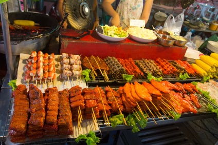 Cum mai bine pentru a merge la Pattaya (mai bună) Cum mai bine pentru a merge la Pattaya
