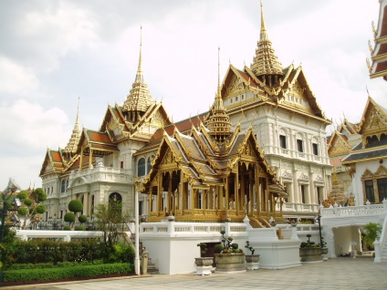 Cum mai bine pentru a merge la Pattaya (mai bună) Cum mai bine pentru a merge la Pattaya