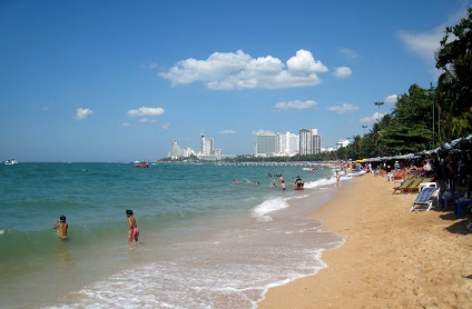 Cum mai bine să meargă în Pattaya (Pattaya) Cum mai bine pentru a merge la Pattaya