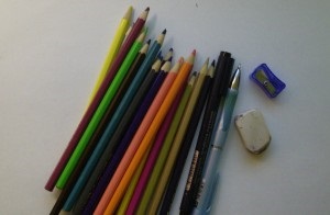 Cum de a desena un Crăciun desen cu un creion în etape, copilul meu (cum să atragă un creion etape de Crăciun) Cum de a desena un Crăciun desen cu un creion în etape, copilul meu