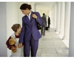 Cum să explici copilului că mama sa va locui cu o altă persoană (mama) Cum să explici copilului că mama sa va locui cu o altă persoană