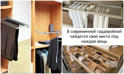 Cum de a aranja un dressing dressing tipuri și funcționalitate, corpuri de iluminat (pentru a organiza) Cum de a aranja un dressing tipuri de casă și funcționalitate, iluminat,